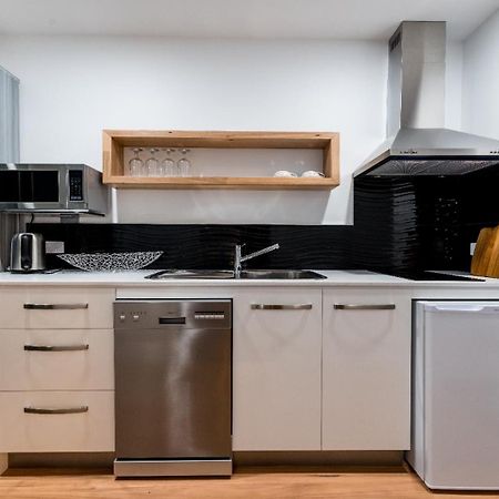 Ulverstone River Edge Holidayapartments Room photo
