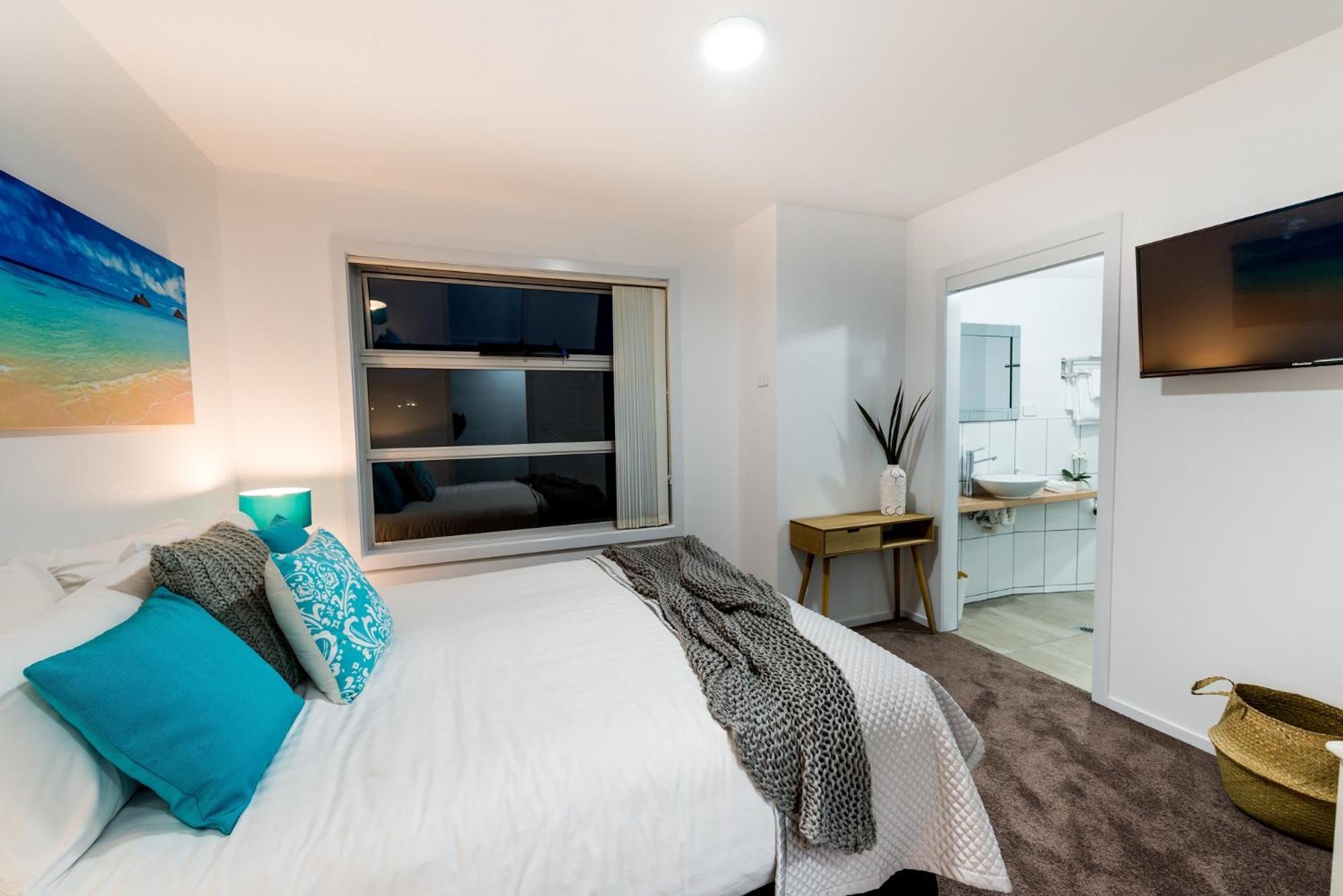 Ulverstone River Edge Holidayapartments Room photo