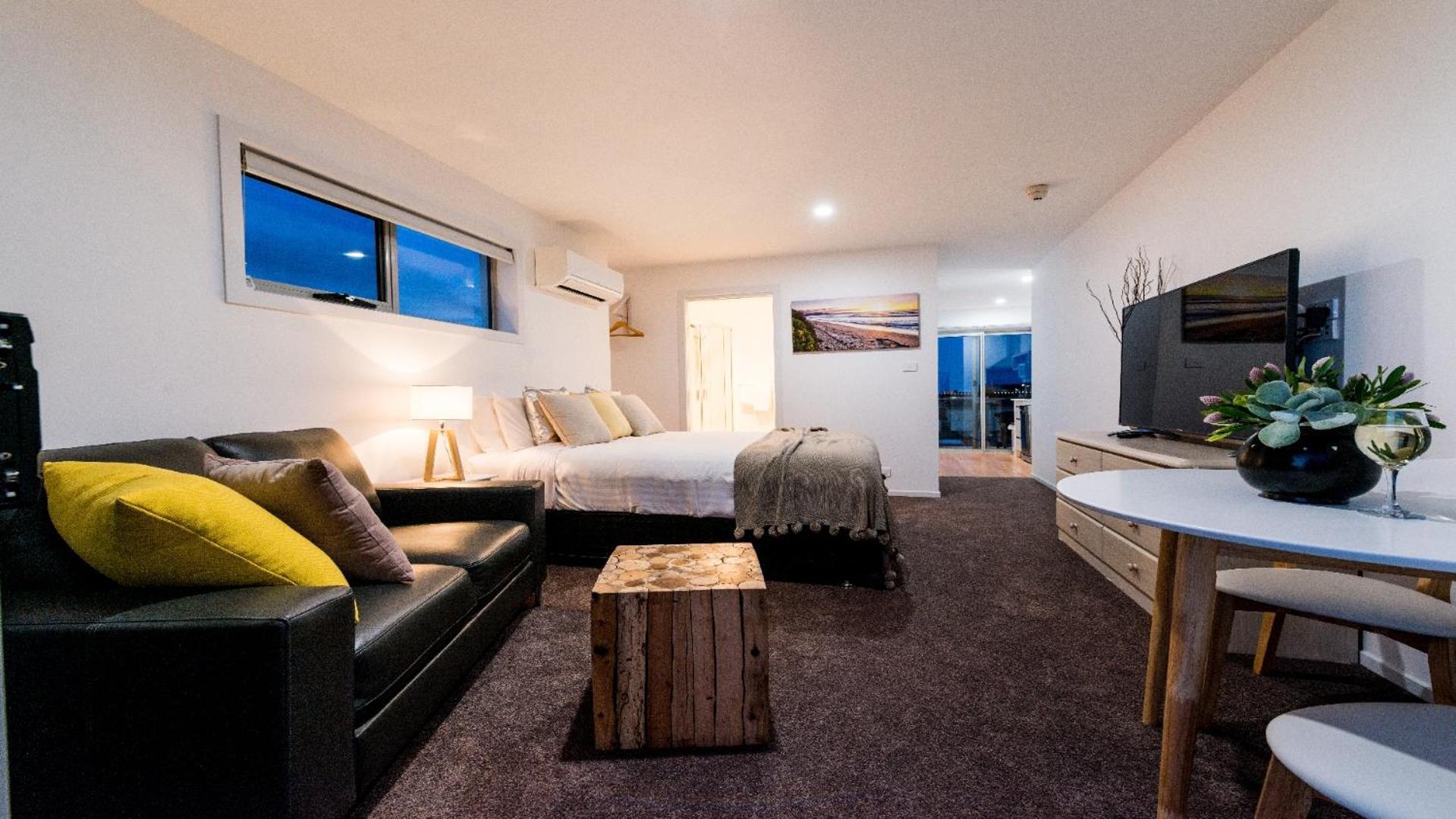 Ulverstone River Edge Holidayapartments Room photo