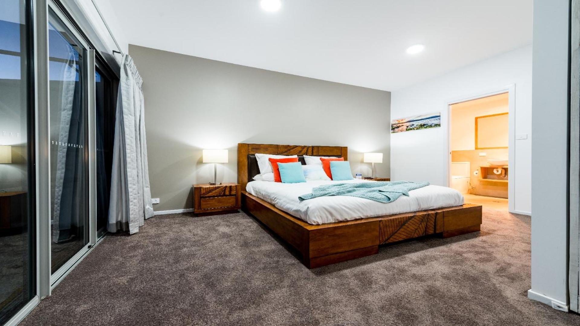 Ulverstone River Edge Holidayapartments Room photo
