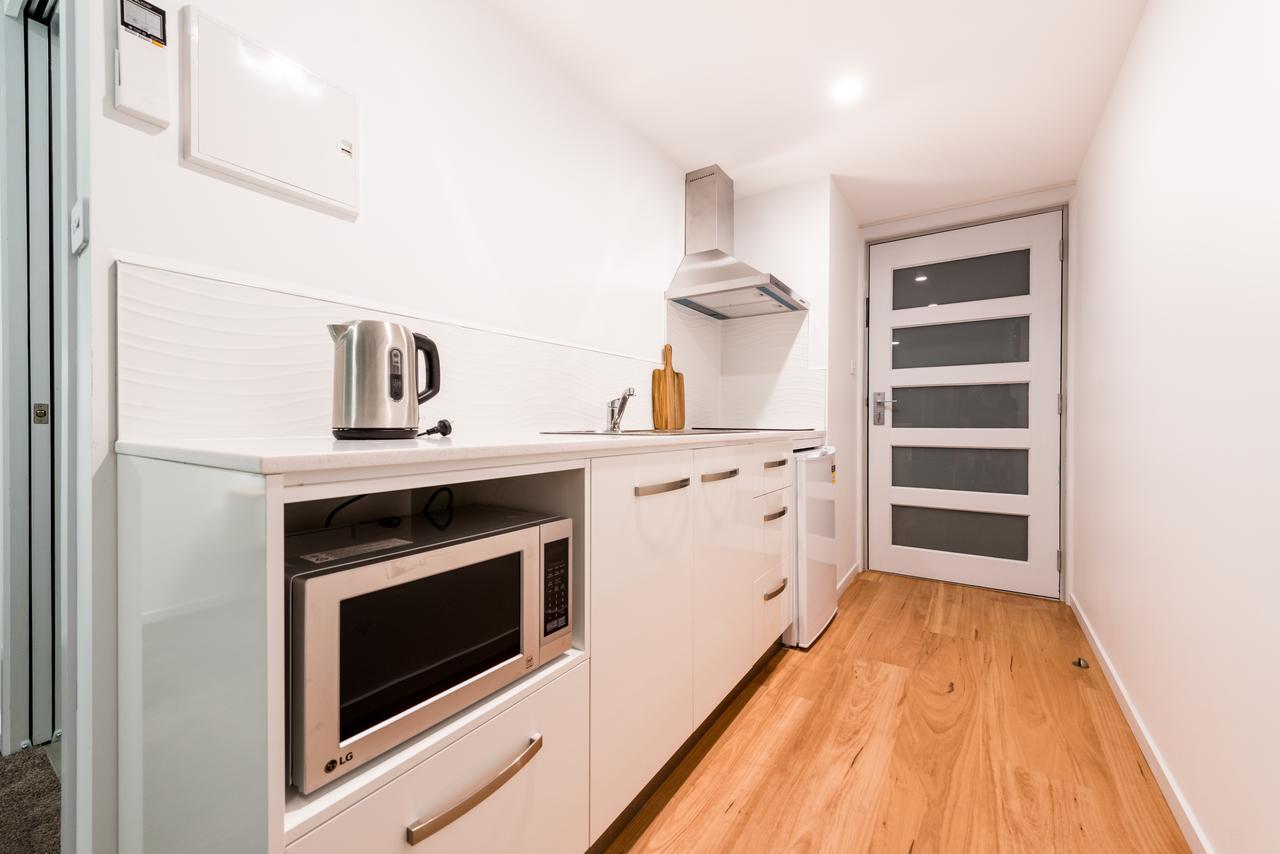 Ulverstone River Edge Holidayapartments Exterior photo