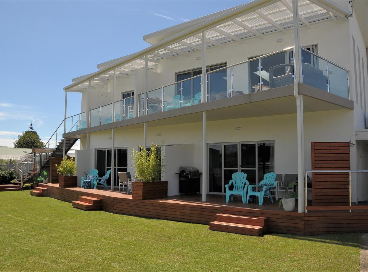 Ulverstone River Edge Holidayapartments Exterior photo
